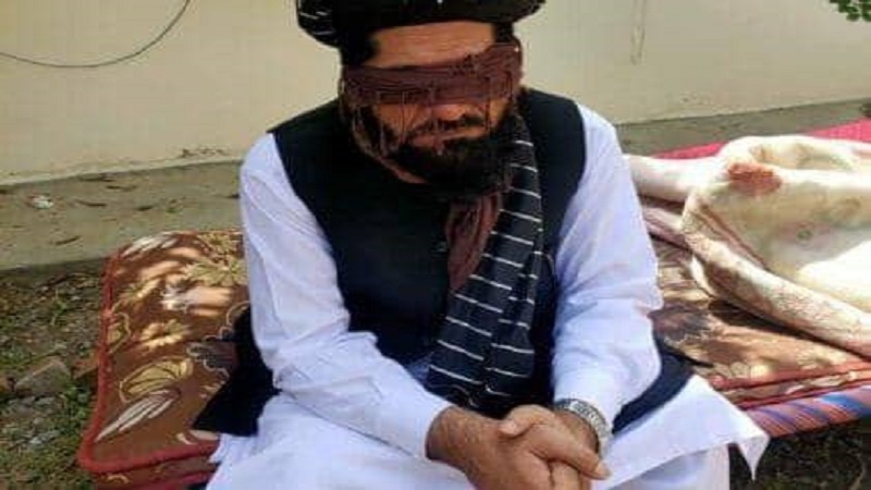 کوژرانی دوو سەرکردەی داعش لە پارێزگای دیالەی عێراق