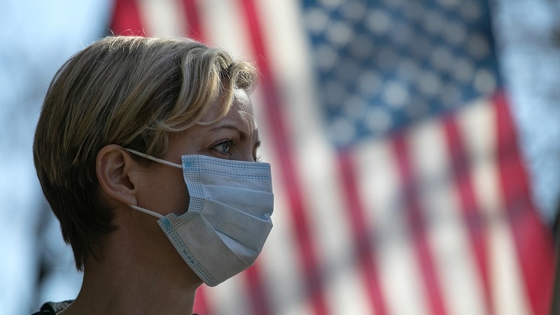 Usa: c’è il rischio di altri 100 mila morti entro dicembre