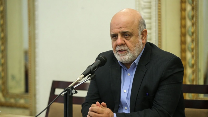 Mescidi: Tahran – Riyad müzakereleri Bağdat’ta devam ediyor