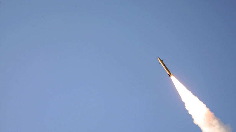 Le coup spatiale iranien?