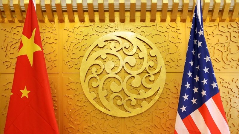中国、成都の米商工会議所に活動停止を求める
