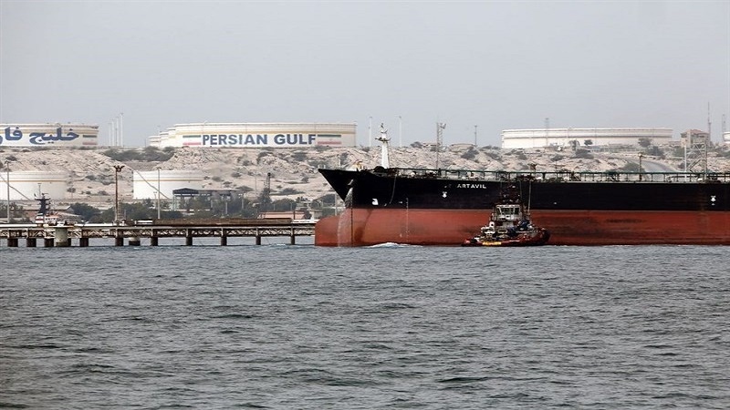 TankerTrackers: la seconda petroliera iraniana partita per il Libano