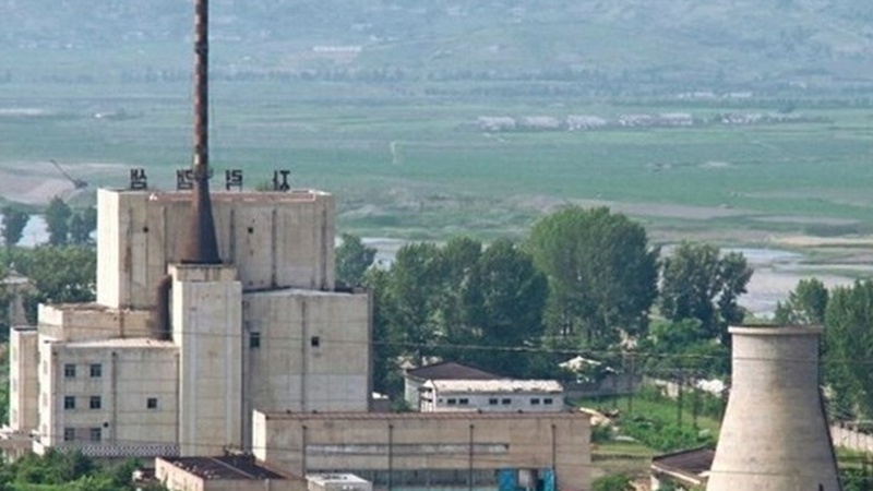 Nord Corea, riattivato reattore nucleare