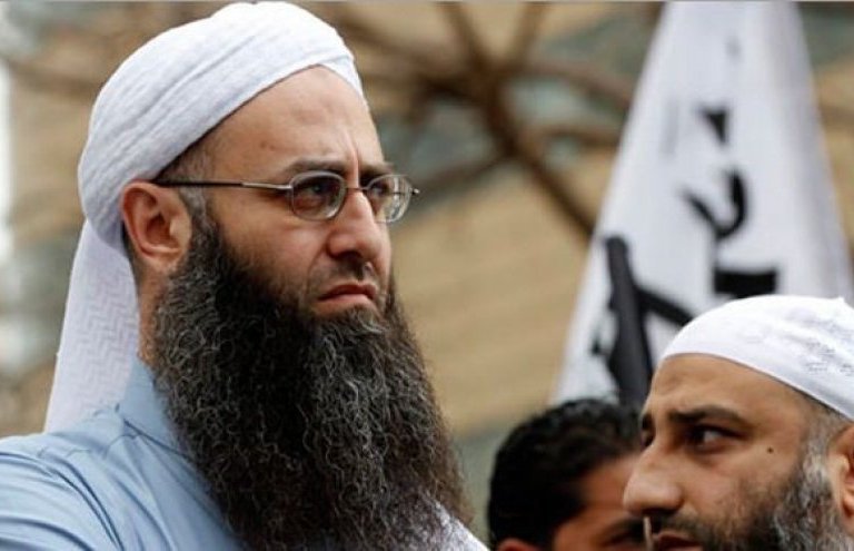 المحكمة العسكرية اللبنانية: 20 سنة أشغال شاقة لأحمد الأسير
