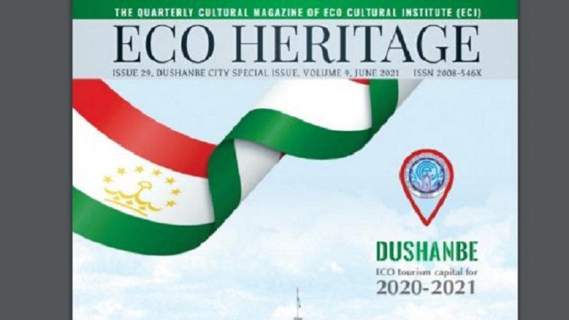 Uluslararası ECO Turizm Festivalinin Tacikistan'da Başlaması