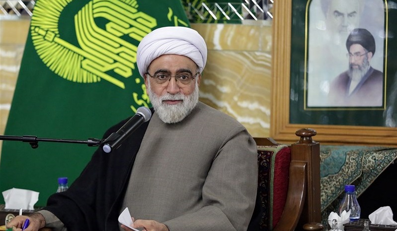 Shugaban Yankin Quds Razawi: Jami’an Tsaro Sun Kasance Masu Taimaka Wa Mutane Wajen Yaƙi Da Korona