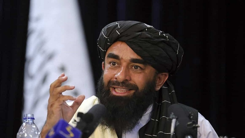 افغانستان کی آئندہ حکومت وسیع البنیاد ہو گی: طالبان