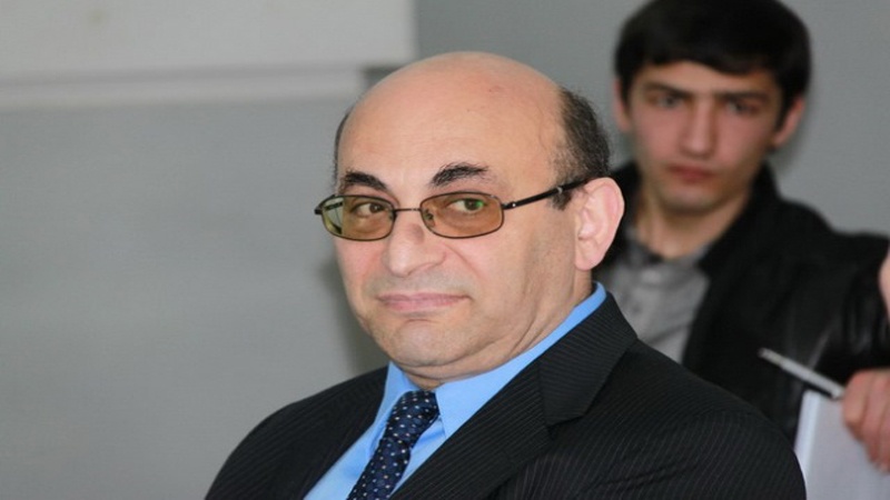 "Üçüncü Qarabağ müharibəsi ehtimalı var".