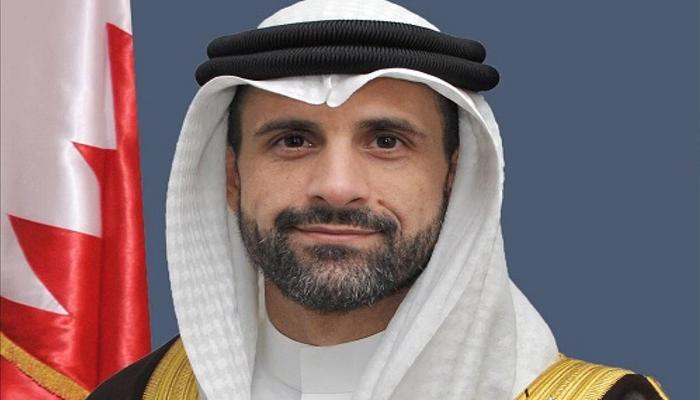 السفير البحريني يتسلم أول مهامه في "الكيان الغاصب"