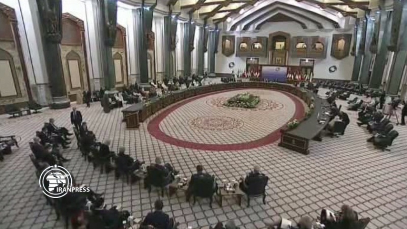 Bağdat Zirvesi'nin önemli noktaları