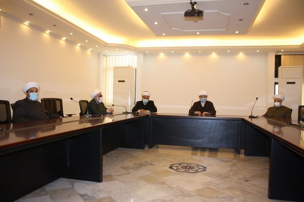 Lebanese scholars highlight Imam Musa Sadr’s views against sectarianism