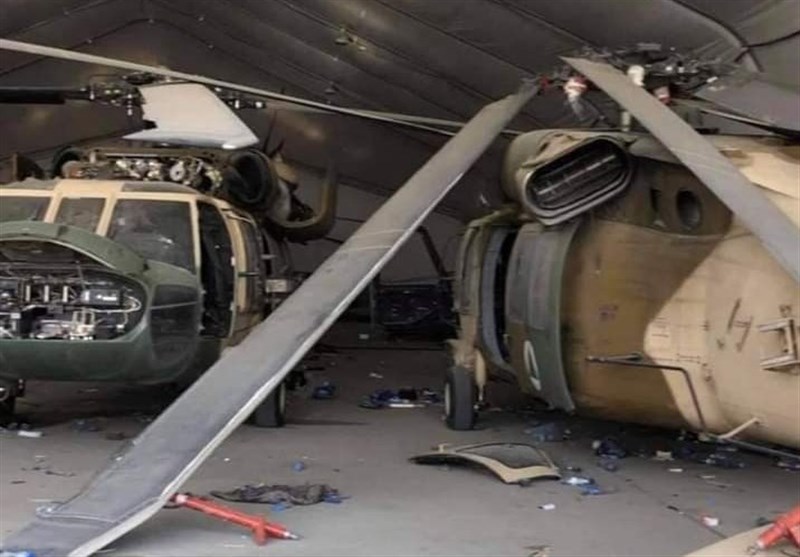    Posljednji američki vojnici napustili Afganistan