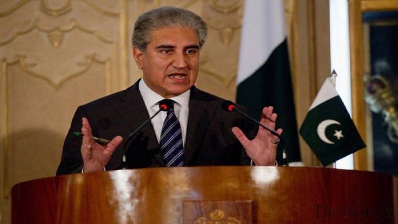 Pakistan Ajukan Syarat Bantu Taliban