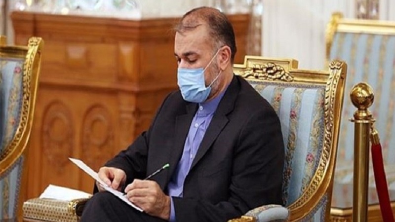 Emir Abdullahian: Komşularla işbirliği önceliğimizdir