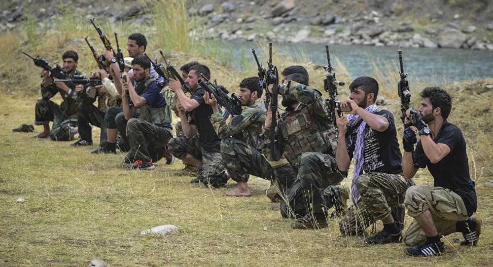 Talibã afirma ter assumido controle de 6 postos avançados na província de Panjshir