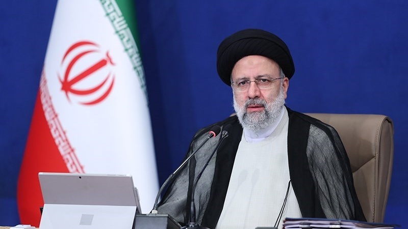 イラン大統領、近隣諸国との貿易増量を強調