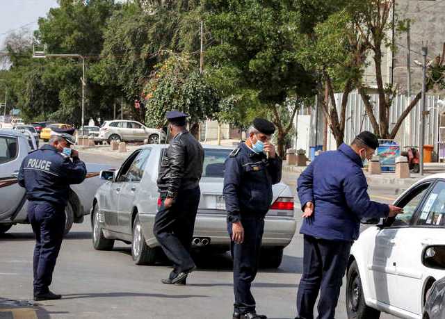 الداخلية العراقية تعلن اعتقال "عصابة" حاولت بيع طفل "بـ 40 ألف دولار"