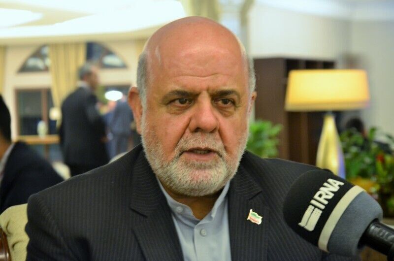 ایران اور سعودی عرب کے درمیان مذاکرات کا چوتھا دور منعقد ہوگا: ایرانی سفیر