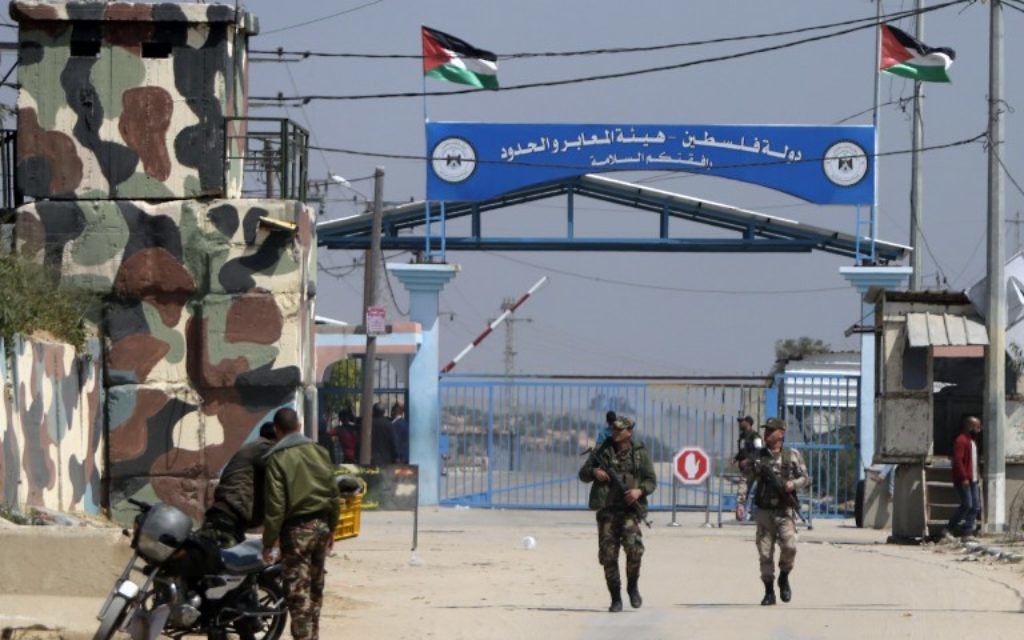 Isra’ila Ta Sassauta Wasu Matakai A Zirin Gaza