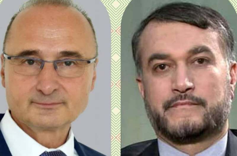 Iranian FM rejects policy of negotiation for sake of negotiations