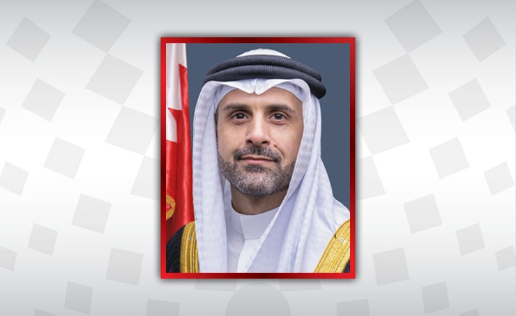 Bahraini ambassador arrives in Tel Aviva