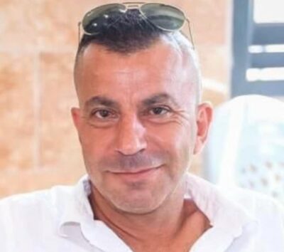 Israeli forces kill Palestinian near Ramallah