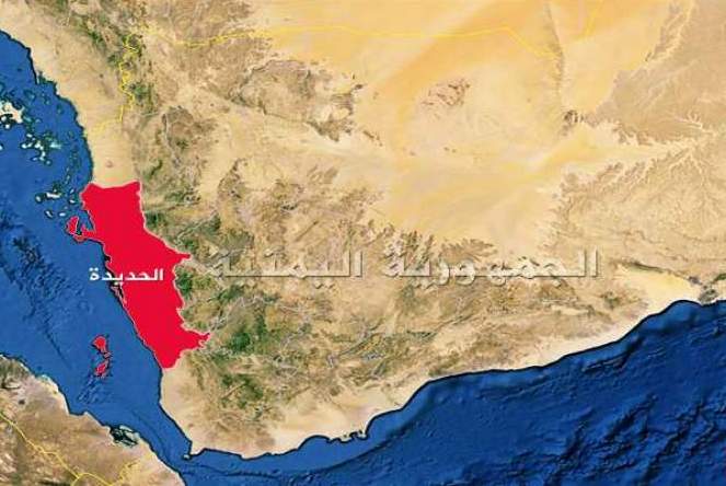 إصابة 3 مواطنين بجروح إثر استهداف مدفعي لمرتزقة العدوان في الحديدة 