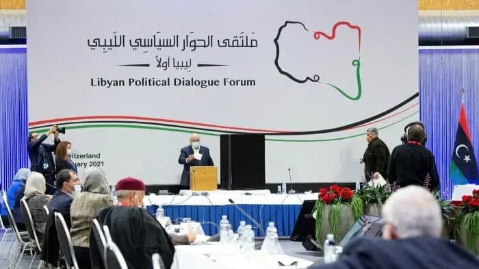 An Bukaci Gwamnatin Libya Ta Sallami Dukkan Mayakan Da Suka Shigo Kasar Daga Kasashen Waje