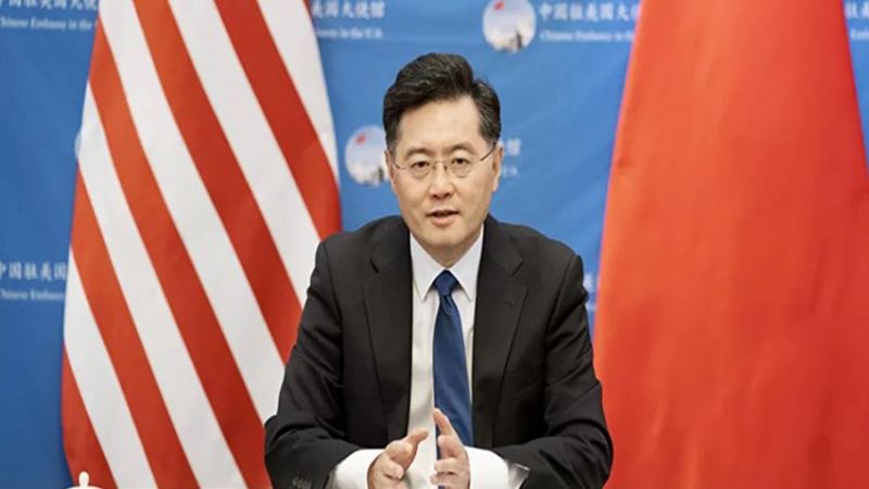 Cina: Kami Bukan Uni Soviet, AS Harus Ubah Mindset
