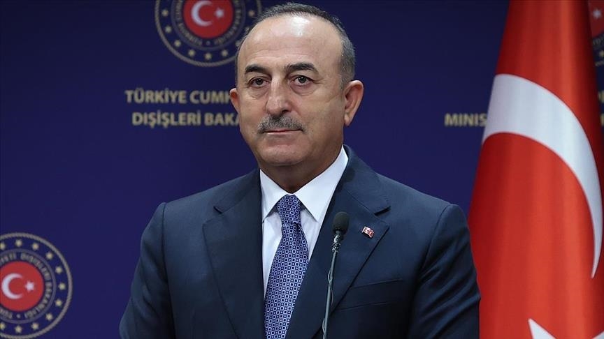 تركيا: نرفض أي عرض أوروبي لإبقاء لاجئين أفغان لدينا مقابل المال