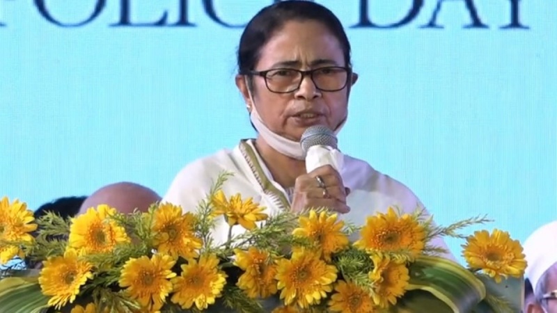 ভারতে কর্মসংস্থান সঙ্কুচিত হলেও বাংলায় ৪০ শতাংশ কর্মসংস্থান বেড়েছে : মমতা