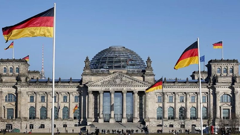 Германия: Иран должен возобновить ядерные переговоры