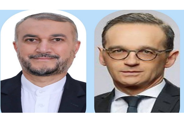 أمير عبداللهيان ينصح الترويكا الأوروبية لوضع حد للتقاعس في الوفاء بالتزاماتها
