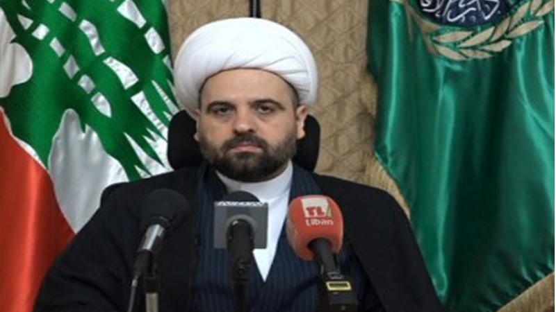 Lübnanlı müftü: Hizbullah Lübnan’ın onuru, ABD ise kanseridir