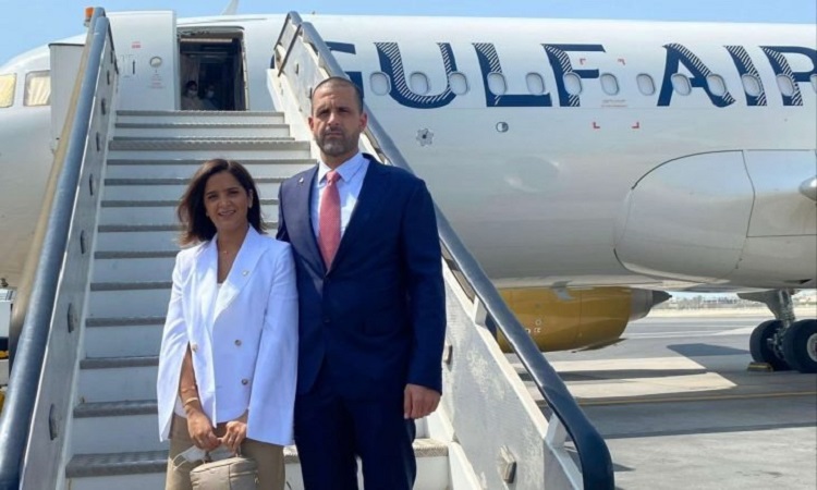 Le ‘Hamas’ a condamné la nomination d’un ambassadeur bahreïni en Israël