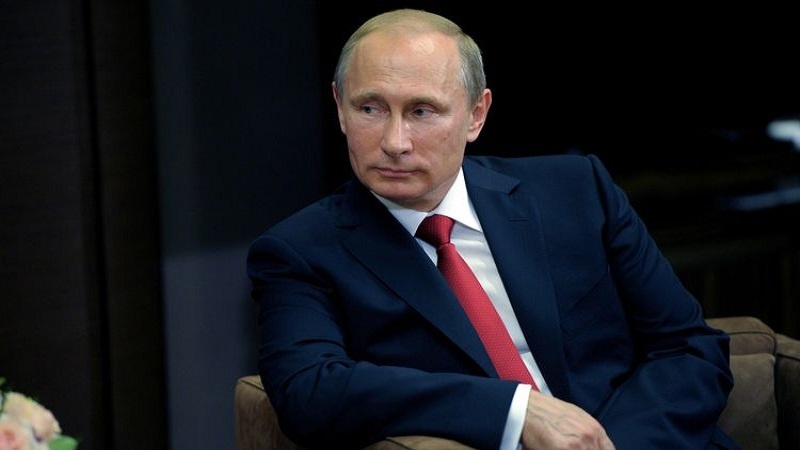 Afghanistan, Putin: 20 anni di presenza Usa e il risultato è zero