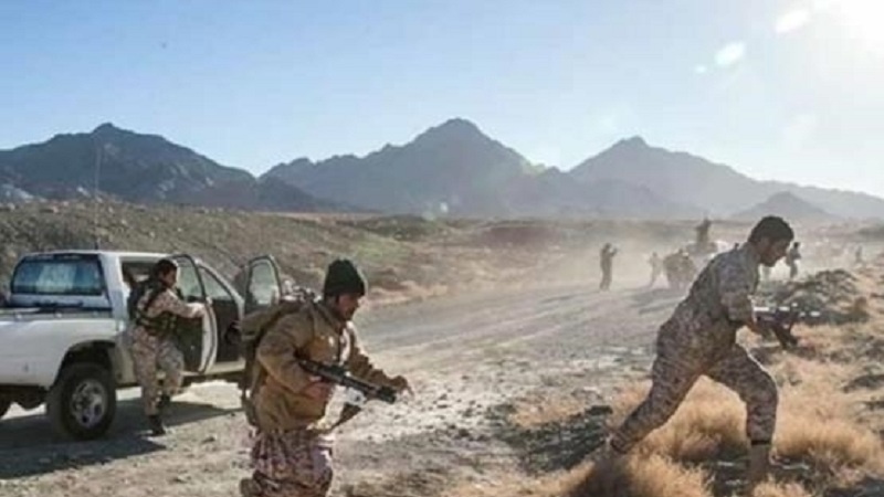 Iran, blitz Pasdaran nell'ovest: distrutta cellula terroristica