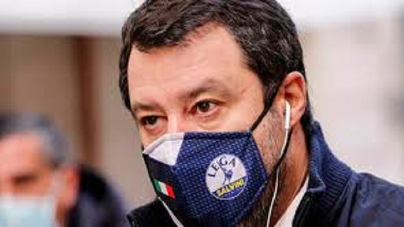 Tensione nella maggioranza sul green pass
