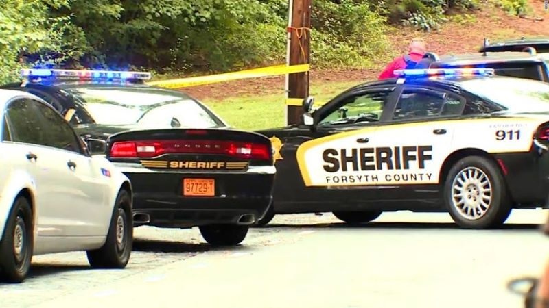 米ノースカロライナ州の高校で発砲事件、１人死亡