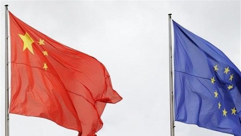 Parlamento europeo minaccia Cina per Taiwan