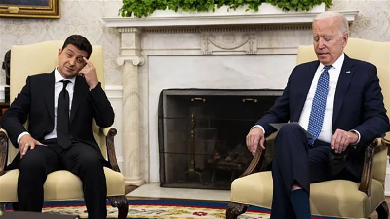 USA: nouvel acte militaire anti-russe