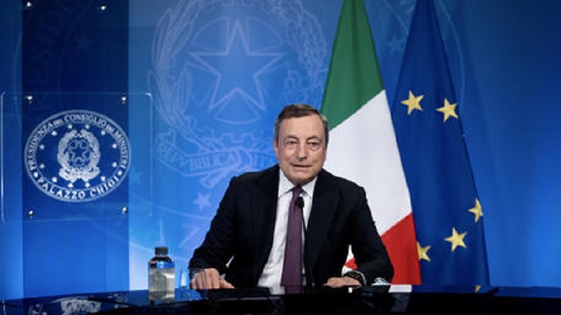 Afghanistan: Draghi sente Guterres, ruolo Onu su profughi