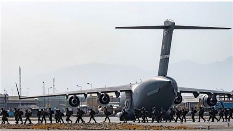 USA: méga révélation de la Royal Army