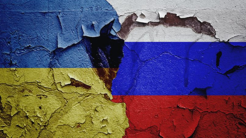 В Украине оценили возможность силового возвращения Крыма