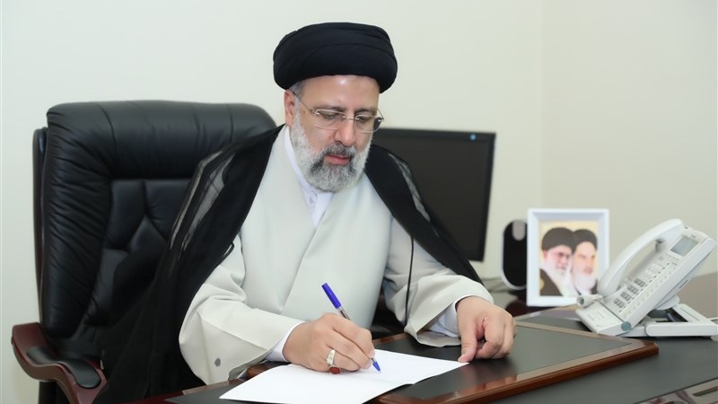 Botschaft des iranischen Präsidenten an Hisbollah-Generalsekretär