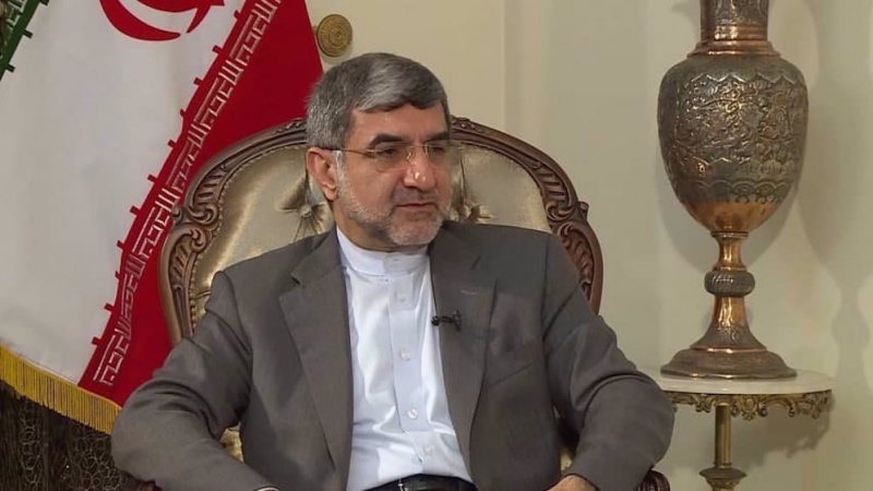 Iran Siap Bangun Pembangkit Tenaga Listrik di Lebanon