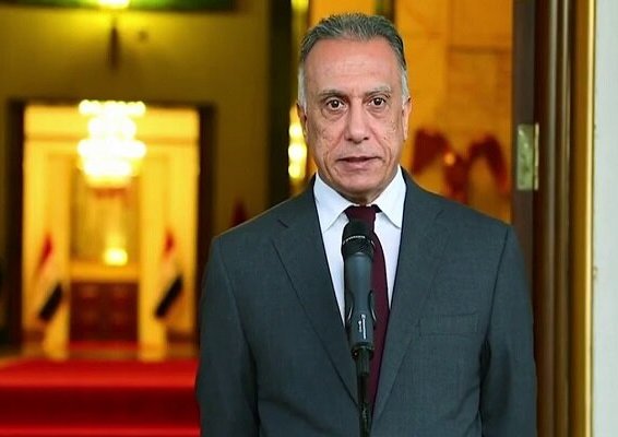 مصطفى الكاظمي: قمة بغداد وافقت على فتح صفحة جديدة مع سوريا