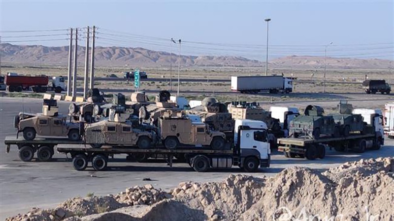 Afghanistan :la pire crainte US?