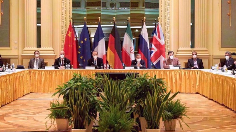 Nasib Perundingan JCPOA di Tangan Pemerintahan Baru Iran