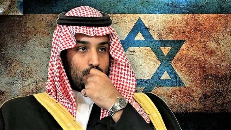 Израиль хочет, чтобы США не критиковали Египет и Саудовскую Аравию